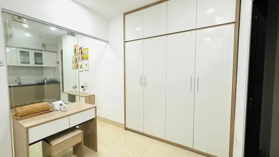 Era Apartment Dinh Thon