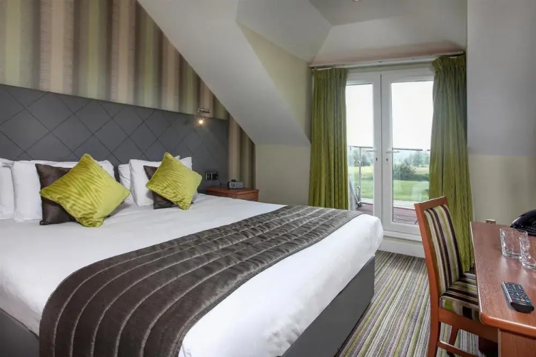 Best Western Plus Magnolia Park Golf & Country Club