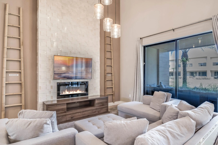 3 Bedroom - 3,5 Bathroom Magic Village 7540 Bd