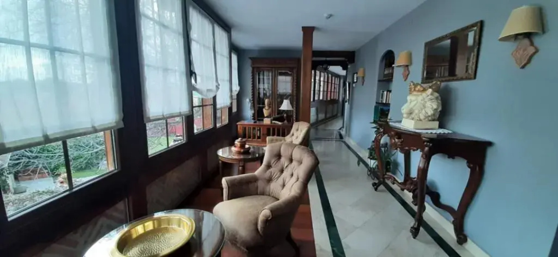 Apartamentos Turísticos Y Suites