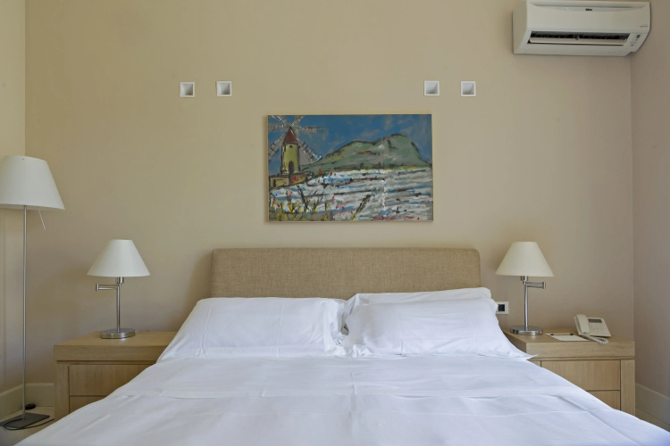 Palazzo Brunaccini Boutique Hotel