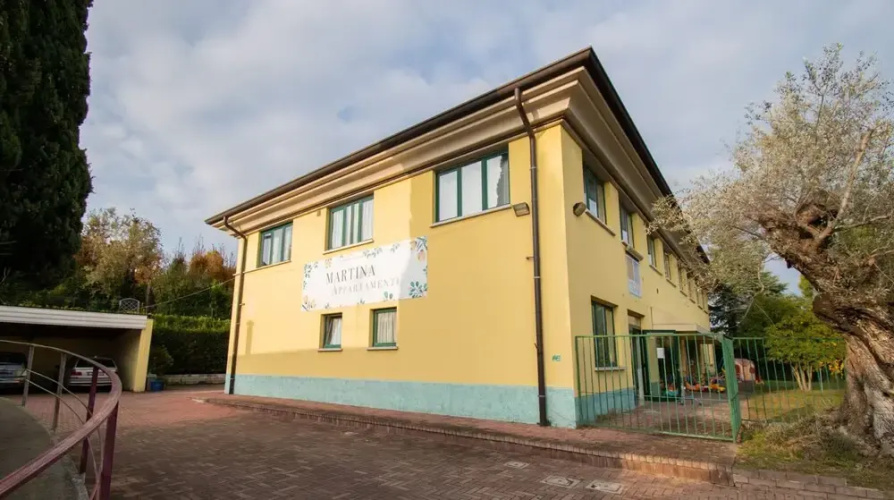 Otel görseli