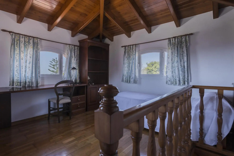 V105 | Villa S'Illot
