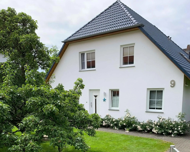 Ferienwohnung Seestern