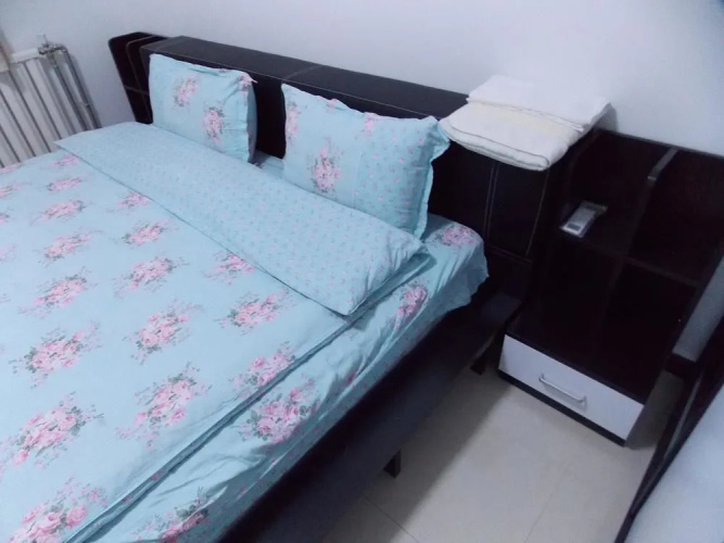 Short Lets in Yanta
