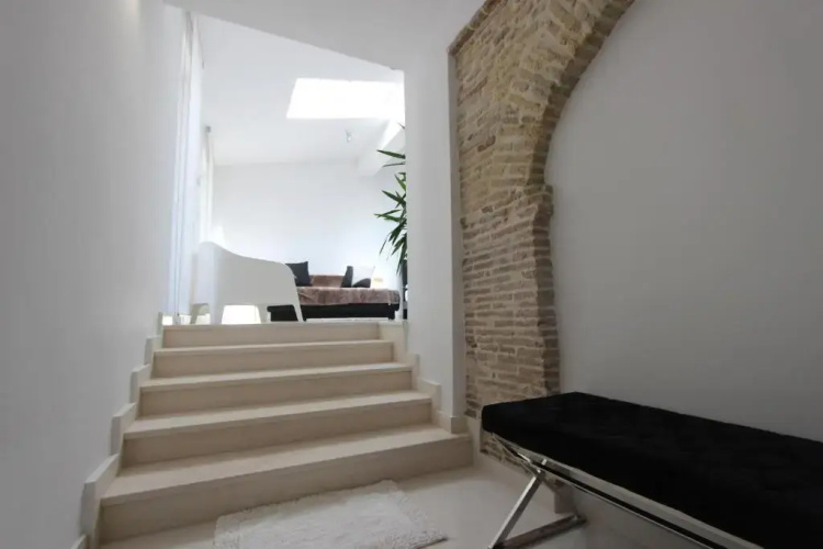 4K Centre Apartment