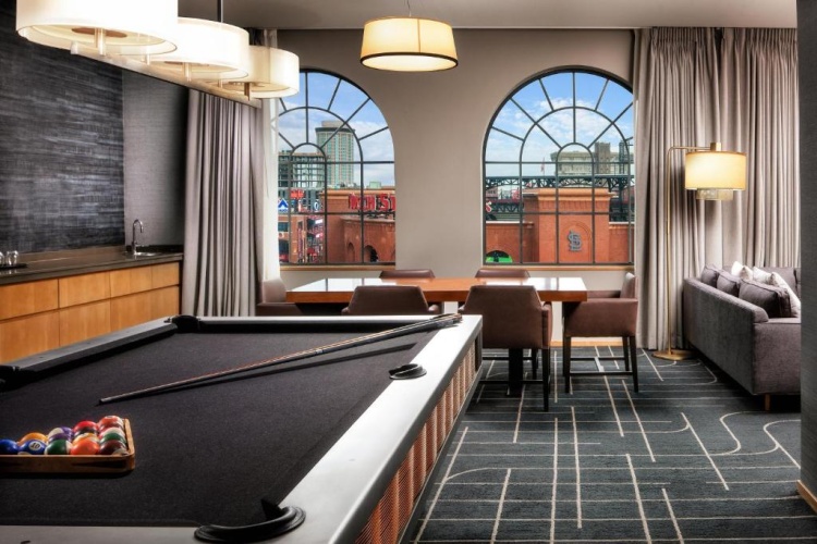 The Westin St. Louis photo 22