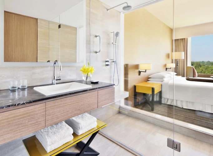 Executive Twin room