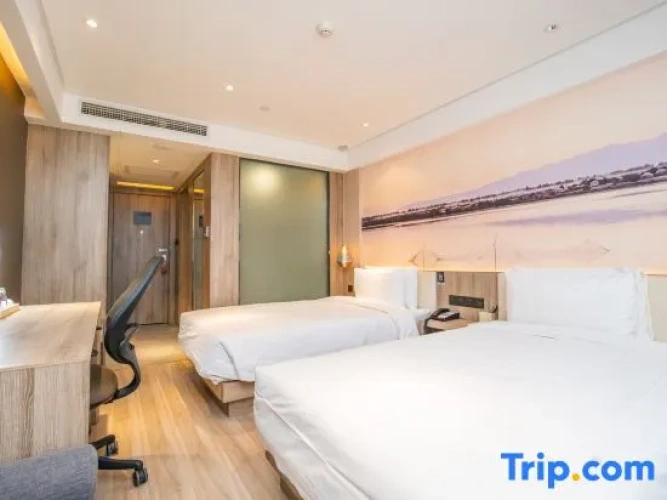 Business Twin room