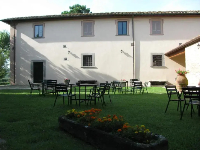Antico Borgo - Inh 28497