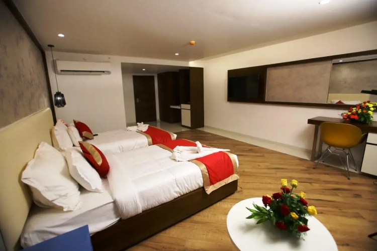 Hotel KASS