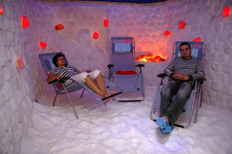 Penzion Relaxko