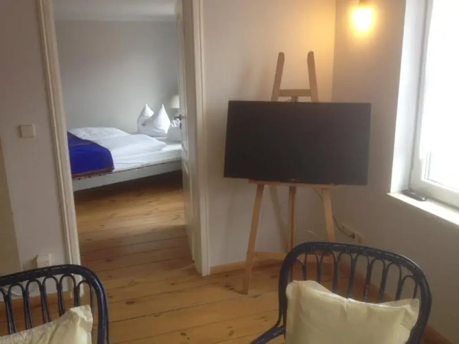Comfort Apartment