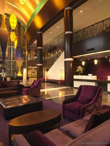 Delta Hotels by Marriott Burnaby Conference Centre