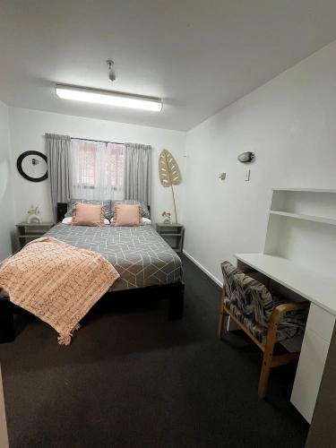 Comfort Suite
