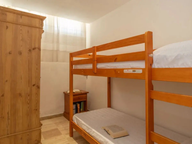 Apartment Giuseppe Stintino