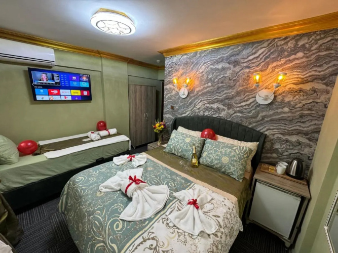 Royal Hotel Old City