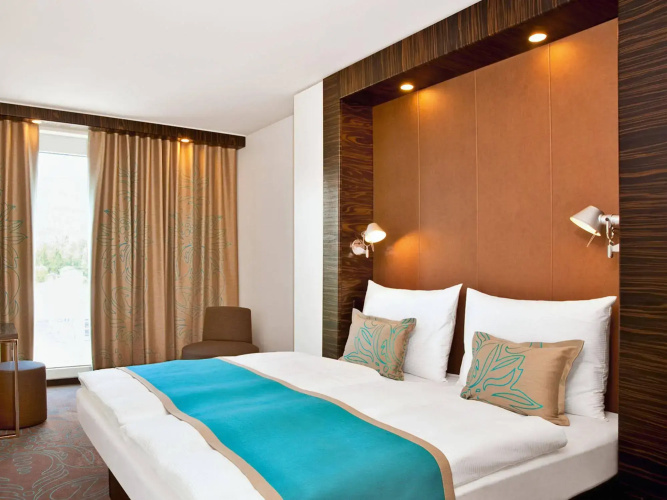 Motel One Manchester Piccadilly