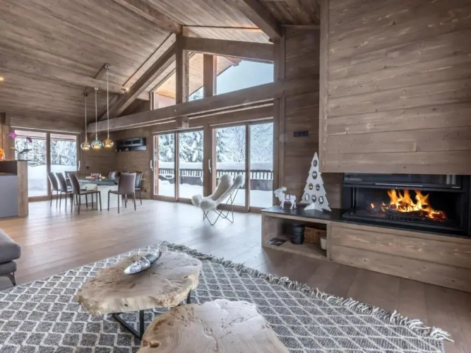 Chalet