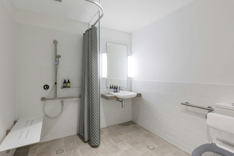 Spicers Guesthouse