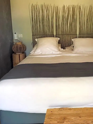 Casa Legna Ecolodge