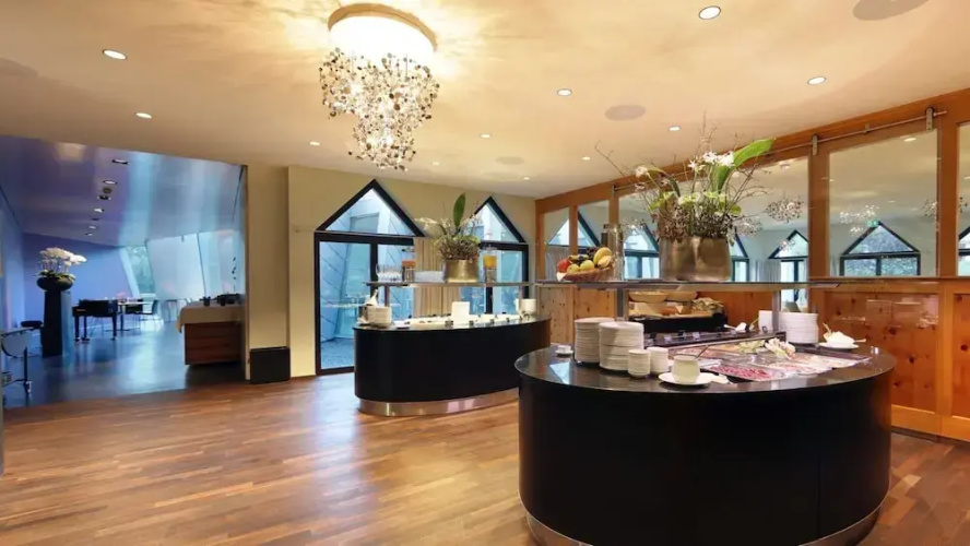 Hof Weissbad Health & Wellness Resort