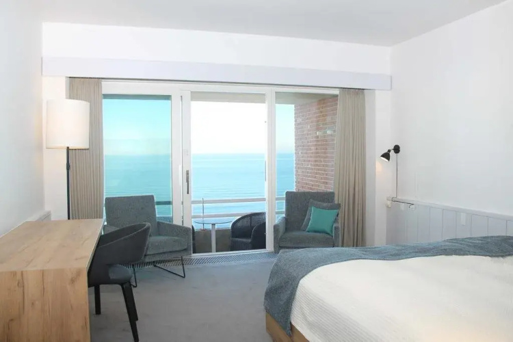 Griffen Spahotel