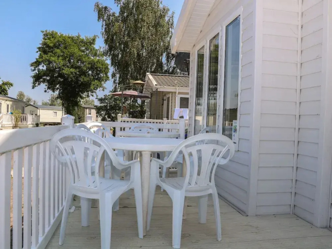 The Goodwood Lodge
