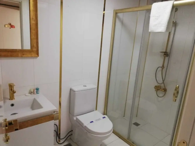 1 Bedroom Family Suite