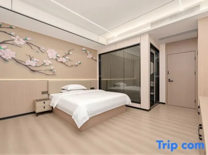 Luxury Double room