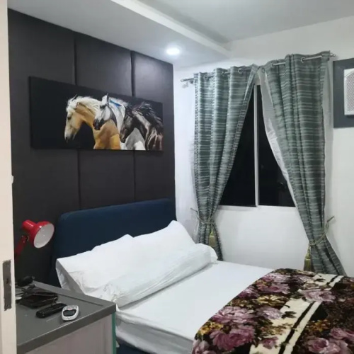 Anabelle Residence @Marina Unit 426