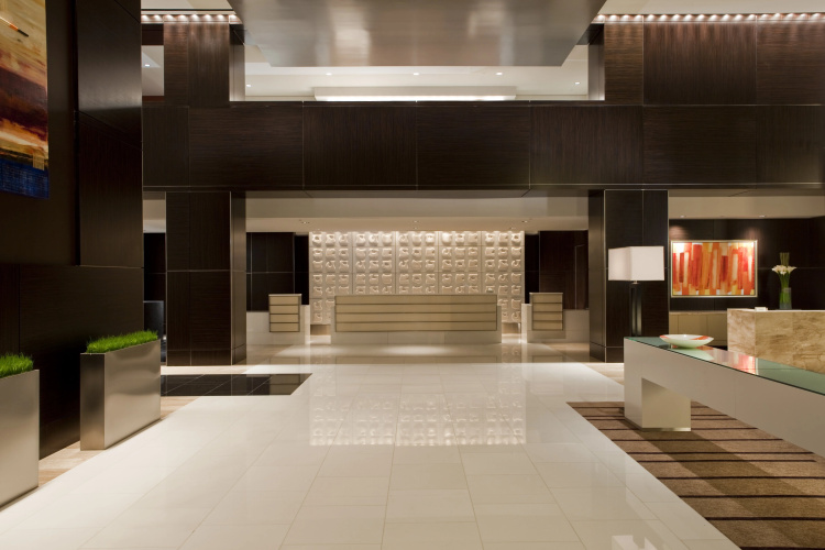 Loews Atlanta Hotel photo 24