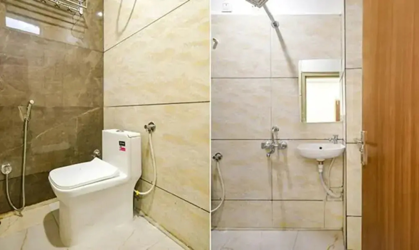 Fabhotel One Stay