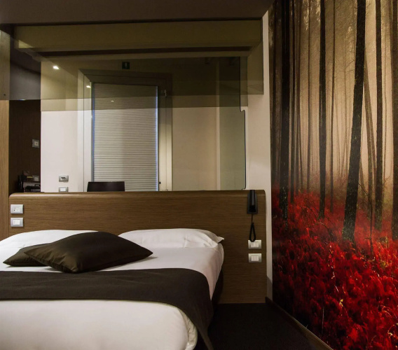 Pineta Hotel