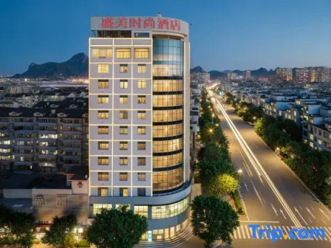 Shengmei Fashion Hotel