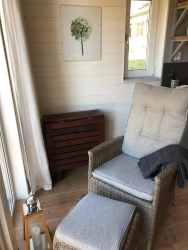 Lakeview Studio