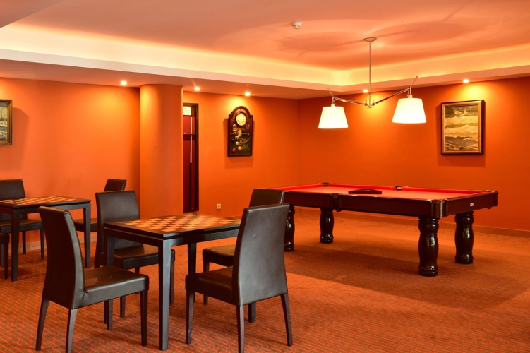 Pestana Promenade Premium Ocean And Spa Resort photo 29