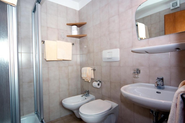 1 Bedroom Double Apartment