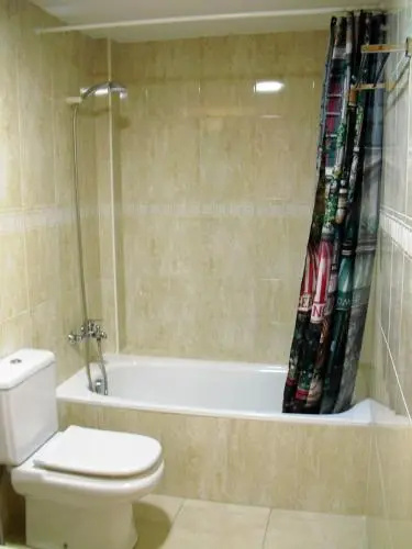 Apartament Volcà Garrinada