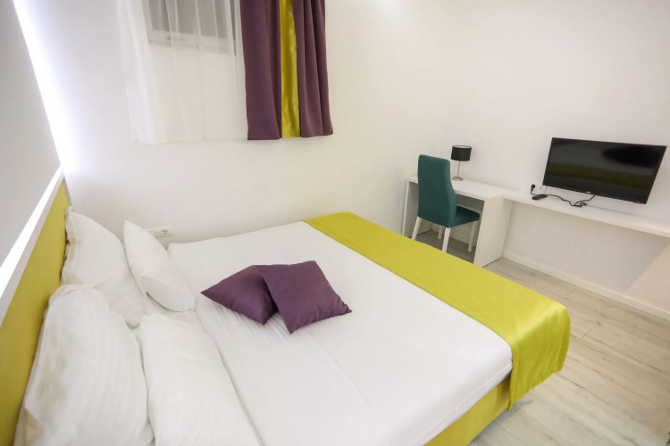 HOTEL LIBRIS boutique