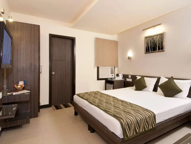 Hotel Shree Residency