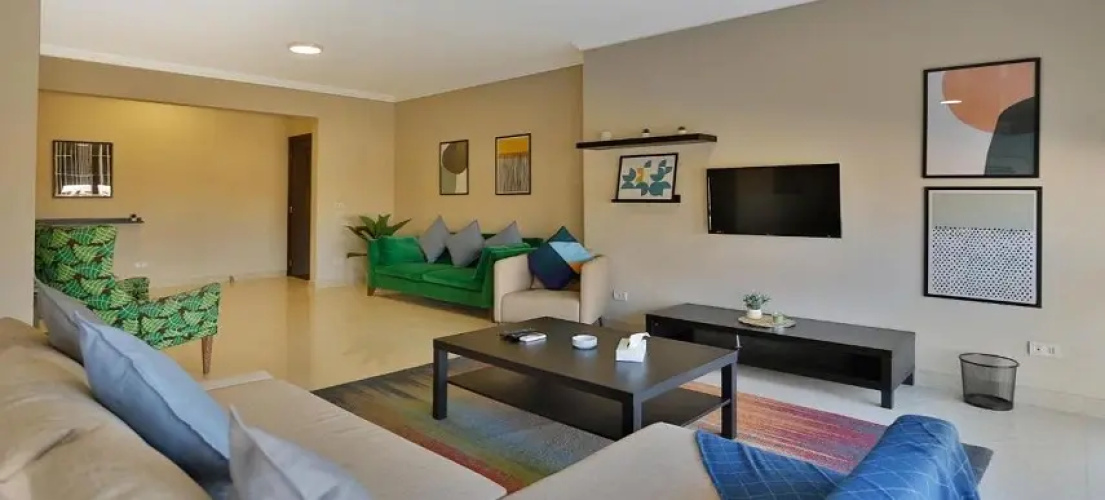 Prime Select Eastown Sodic New Cairo