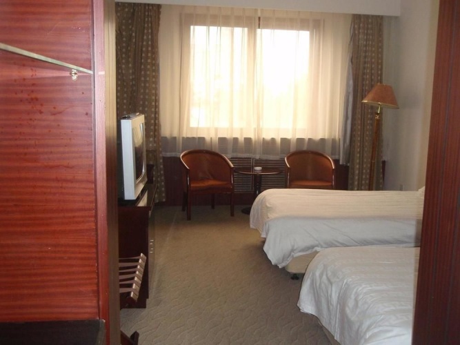 Blue Whale Bay Hotel