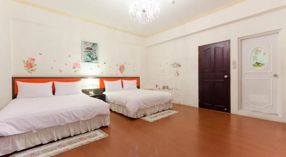 Kinmen B&B