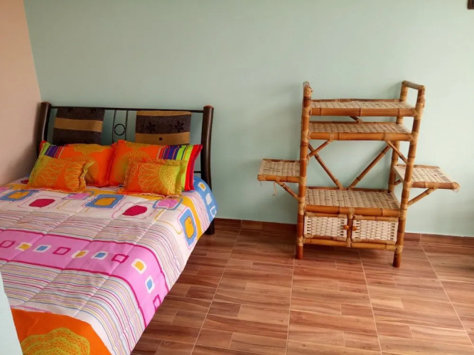 2600 Hostel DC