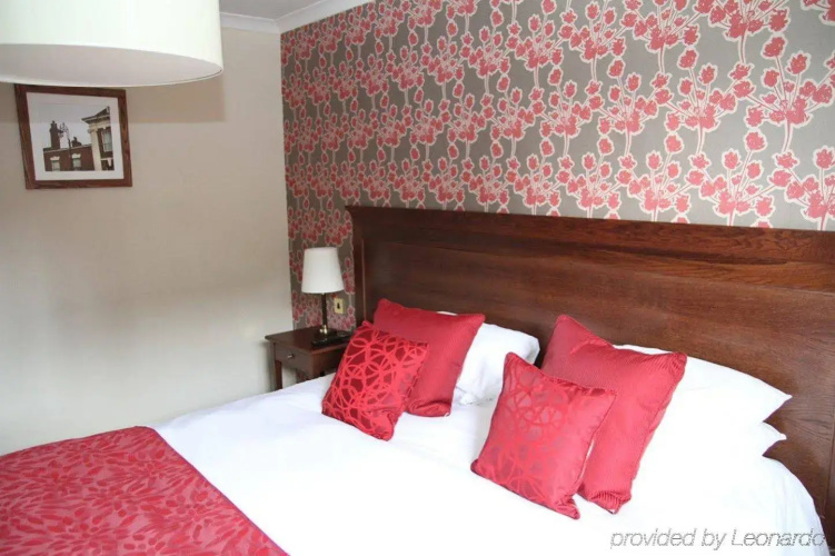 Coleshill Hotel by Greene King Inns