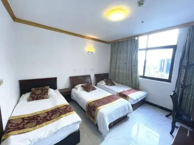 Jingxu Hotel