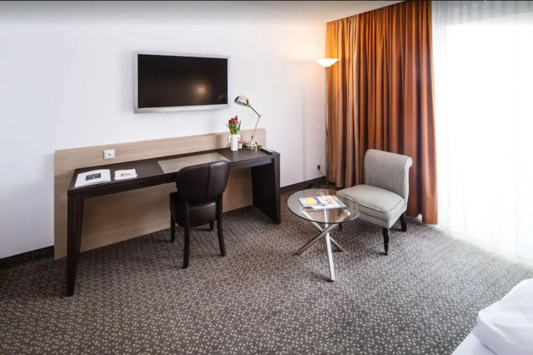 Hotel Plaza