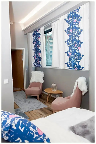Crystal Arctic Suites