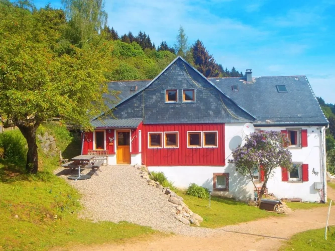 1 Bedroom Cottage